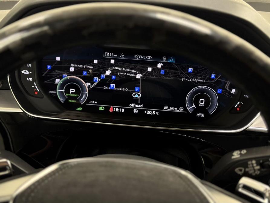Audi A8 IV (D5) Санкт-Петербург  - изображение 9