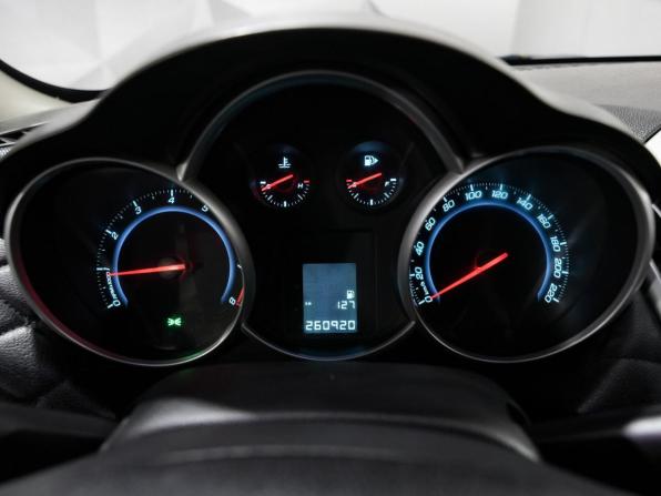 Chevrolet Cruze I Рестайлинг с пробегом 2013 года, цена 550 000 рублей, 260917 км, хэтчбек, Автокод Объявления