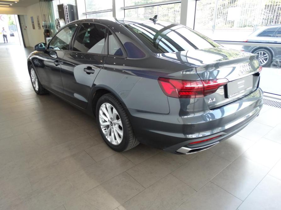 Audi A4 V (B9) Рестайлинг Москва  - изображение 7