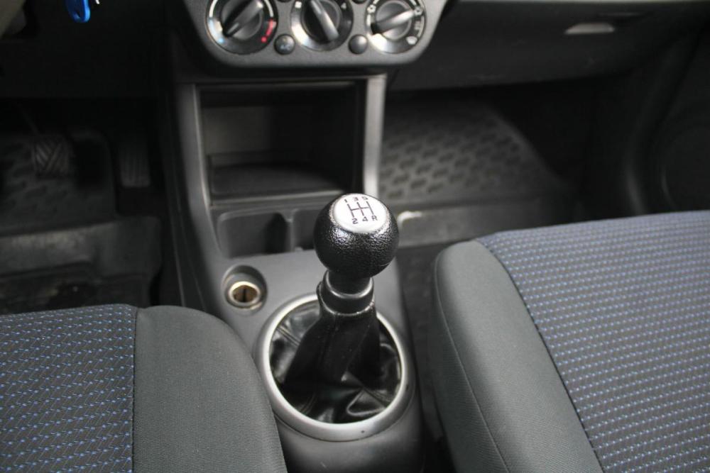 Suzuki Swift III Пермь  - изображение 16