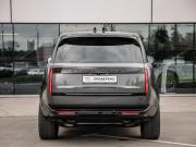 Land Rover Range Rover V Санкт-Петербург  - изображение 46