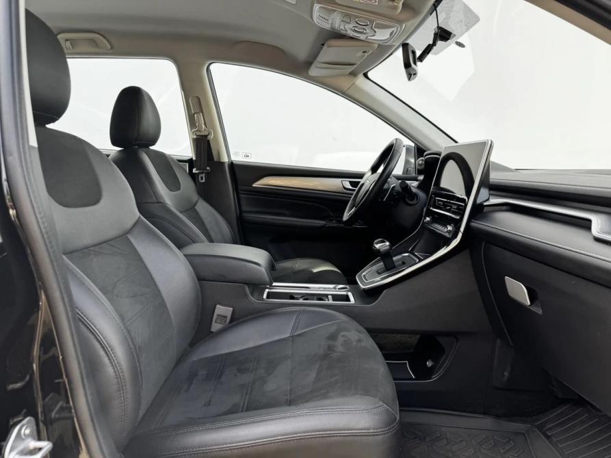 Haval M6 II Москва  - изображение 10