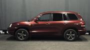 Hyundai Santa Fe Classic Смоленск  - изображение 30