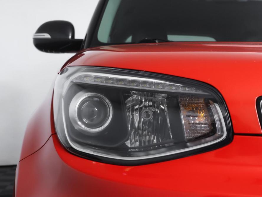 Kia Soul II Рестайлинг Москва  - изображение 22