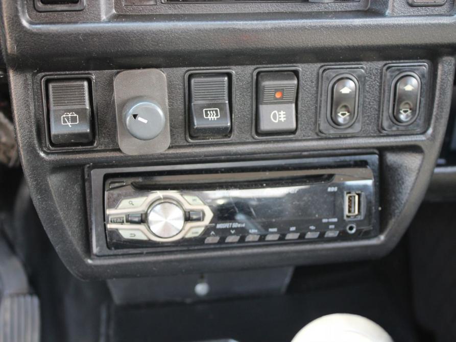 Lada (ВАЗ) 2131 (4x4) I Нижний Новгород  - изображение 10