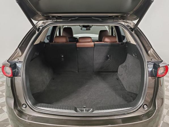 Mazda CX-5 II с пробегом 2019 года, цена 2 199 000 рублей, 161411 км, внедорожник, Автокод Объявления