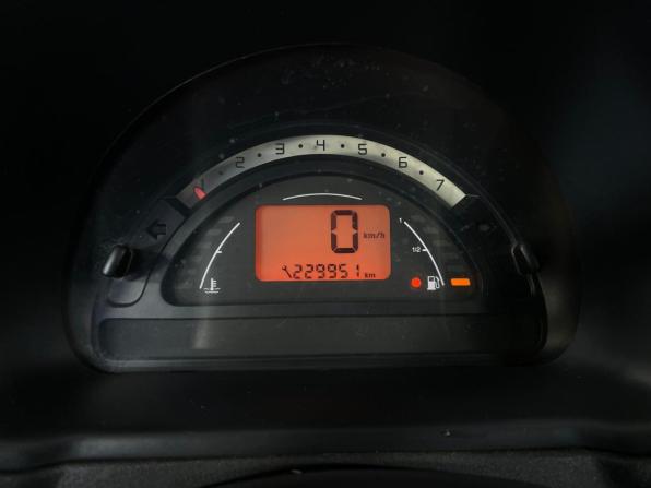 Citroen C3 I с пробегом 2003 года, цена 252 000 рублей, 229951 км, хэтчбек, Автокод Объявления