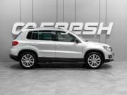 Volkswagen Tiguan I Рестайлинг Тюмень  - изображение 24