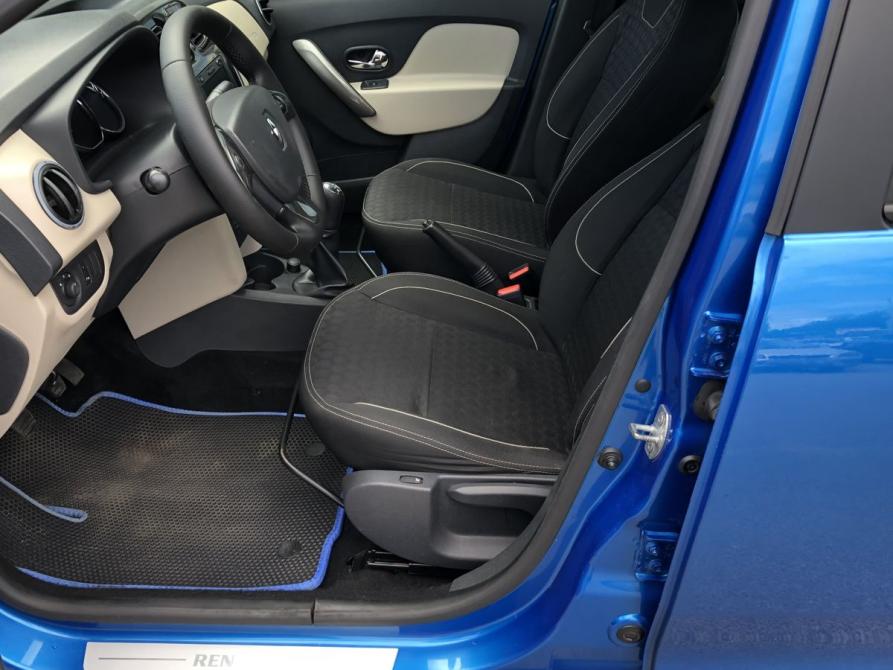 Renault Logan II Брянск  - изображение 9