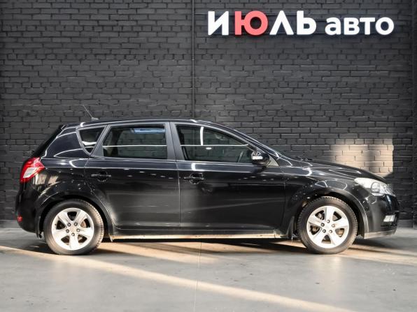 Kia Ceed I Рестайлинг с пробегом 2010 года, цена 790 000 рублей, 171227 км, хэтчбек, Автокод Объявления