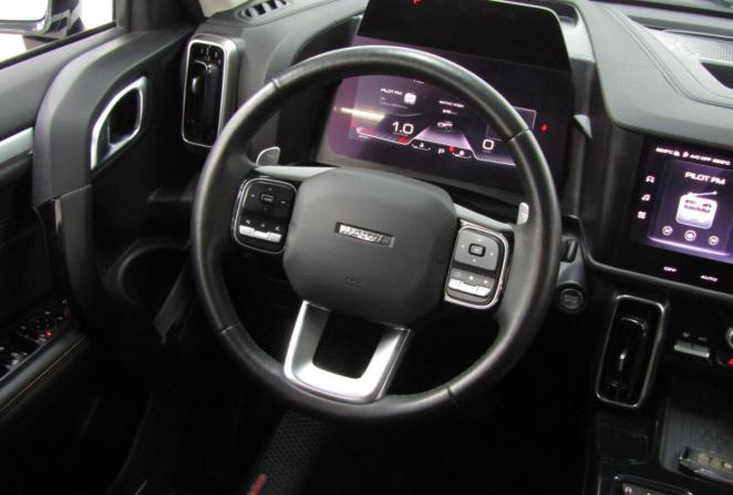 Haval Dargo с пробегом 2024 года, цена 2 830 000 рублей, 46113 км, внедорожник, Автокод Объявления