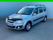 Lada (ВАЗ) Largus I Стерлитамак  - изображение 37