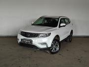 Geely Atlas I Москва  - изображение 18