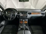 Volkswagen Touareg II Москва  - изображение 38