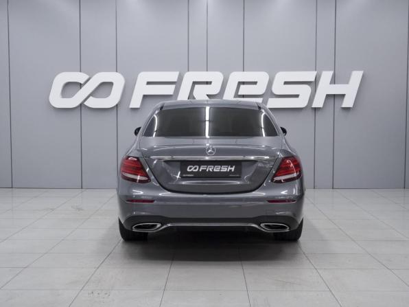 Mercedes-Benz E-Класс V (W213 S213 C238) с пробегом 2019 года, цена 4 169 000 рублей, 100579 км, седан, Автокод Объявления