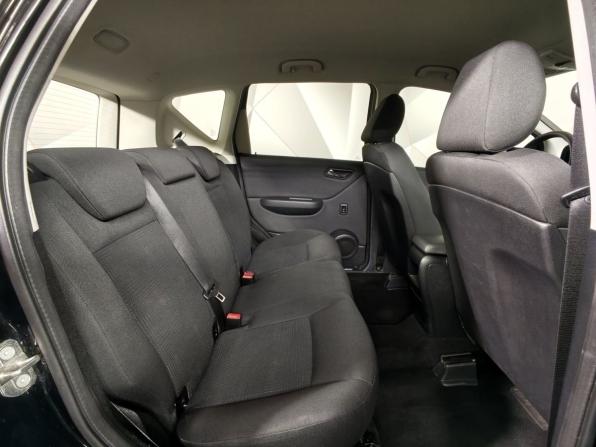 Mercedes-Benz A-Класс II (W169) Рестайлинг с пробегом 2012 года, цена 755 000 рублей, 121469 км, хэтчбек, Автокод Объявления