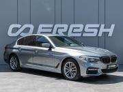 BMW 5 серии VII (G30/G31/G38) Краснодар  - изображение 23