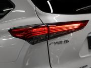Toyota Highlander IV (XU70) Москва  - изображение 58