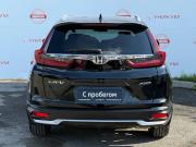 Honda CR-V V Рестайлинг Екатеринбург  - изображение 41