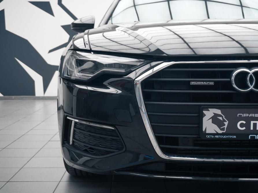 Audi A6 V (C8) Ростов-на-Дону  - изображение 3