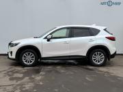 Mazda CX-5 I Рестайлинг Москва  - изображение 20