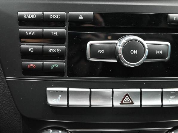 Mercedes-Benz C-Класс III (W204) Рестайлинг с пробегом 2011 года, цена 1 350 000 рублей, 208477 км, седан, Автокод Объявления