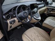 Mercedes-Benz V-Класс III (W447) Рестайлинг Москва  - изображение 47
