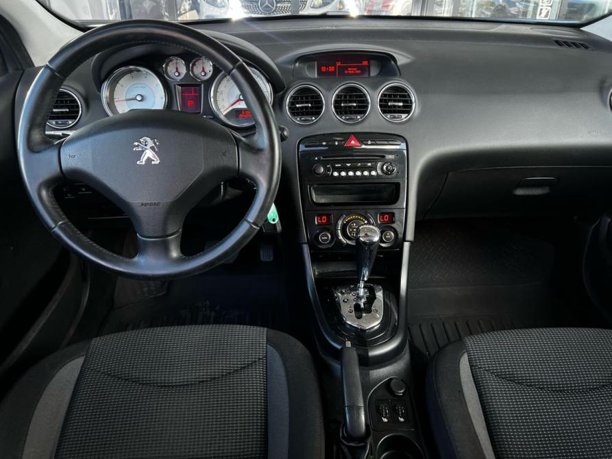 Peugeot 408 I Волгоград  - изображение 16