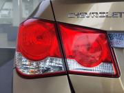 Chevrolet Cruze I Рестайлинг Уфа  - изображение 34
