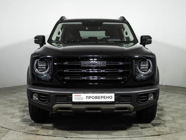 Haval Dargo I с пробегом 2023 года, цена 2 549 777 рублей, 25000 км, внедорожник, Автокод Объявления