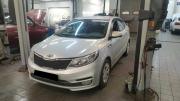 Kia Rio III Санкт-Петербург  - изображение 6