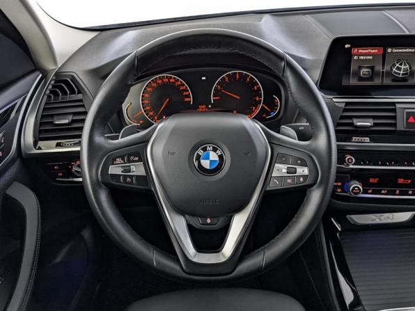 BMW X4 II (G02) с пробегом 2020 года, цена 4 600 000 рублей, 67832 км, внедорожник, Автокод Объявления