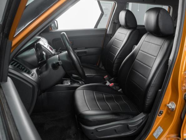 Kia Soul I с пробегом 2010 года, цена 849 000 рублей, 185903 км, хэтчбек, Автокод Объявления