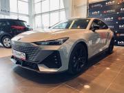 Changan UNI-V I Миасс  - изображение 25