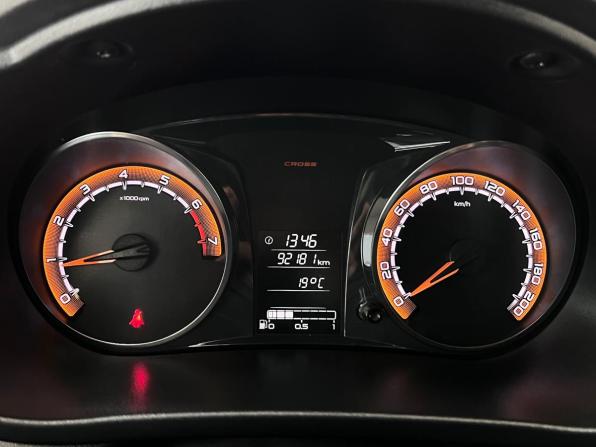 Lada (ВАЗ) Granta I Рестайлинг с пробегом 2021 года, цена 850 000 рублей, 92172 км, универсал, Автокод Объявления