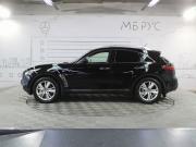 Infiniti QX70 Москва  - изображение 41
