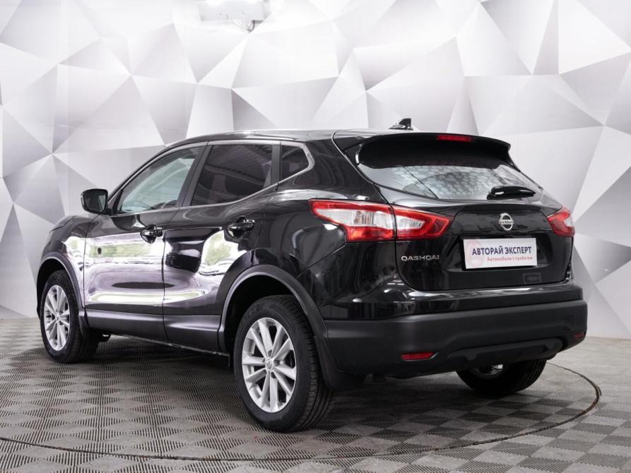 Nissan Qashqai II Ульяновск  - изображение 3