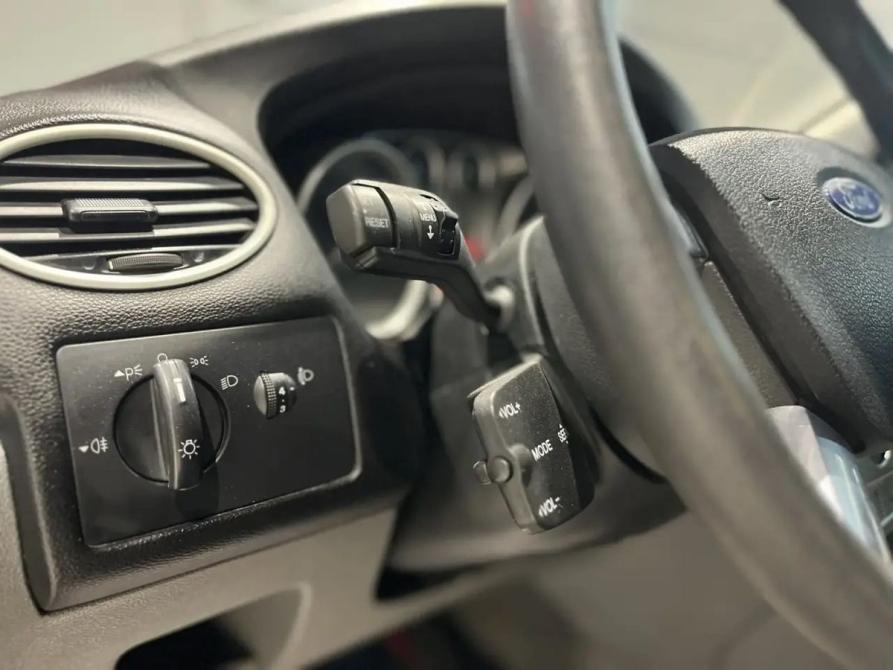 Ford Focus II Рестайлинг Новосибирск  - изображение 16