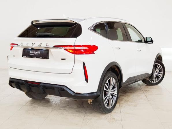 Haval F7 I Рестайлинг с пробегом 2024 года, цена 2 280 000 рублей, 29565 км, внедорожник, Автокод Объявления