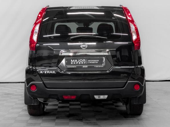 Nissan X-Trail II Рестайлинг с пробегом 2013 года, цена 1 750 000 рублей, 86624 км, внедорожник, Автокод Объявления