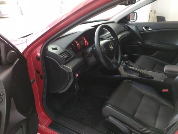 Honda Accord VIII с пробегом 2008 года, цена 990 000 рублей, 241395 км, седан, Автокод Объявления