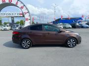 Kia Rio III Рестайлинг Тюмень  - изображение 27