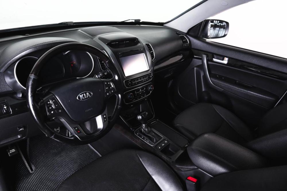 Kia Sorento II Рестайлинг Пермь  - изображение 11