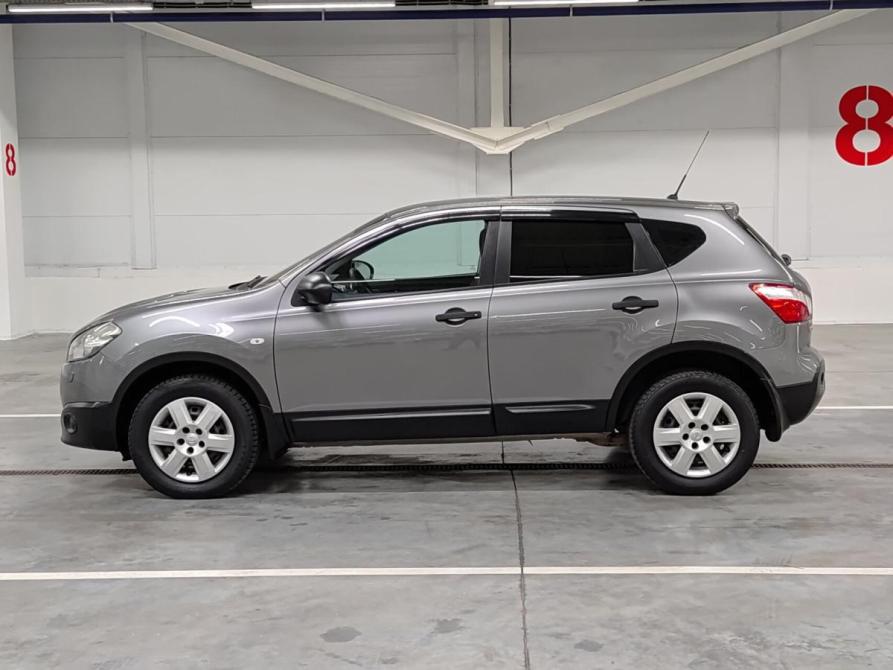 Nissan Qashqai I Рестайлинг Казань  - изображение 10