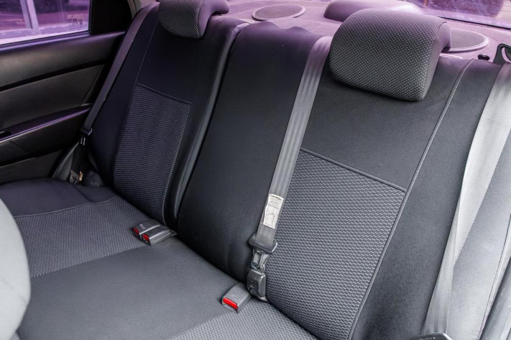 Chevrolet Aveo I Рестайлинг Ульяновск  - изображение 21
