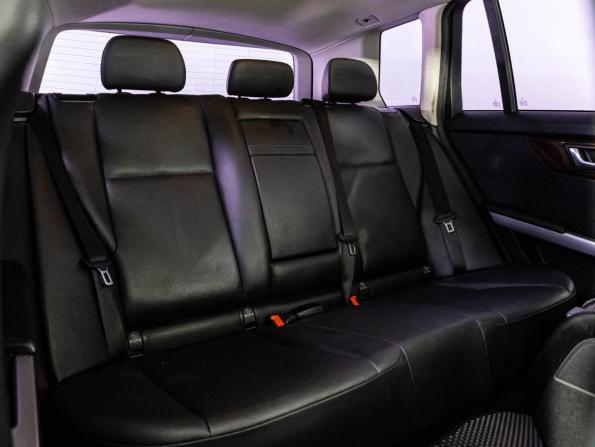 Mercedes-Benz GLK-Класс I (X204) с пробегом 2012 года, цена 1 299 000 рублей, 405076 км, внедорожник, Автокод Объявления