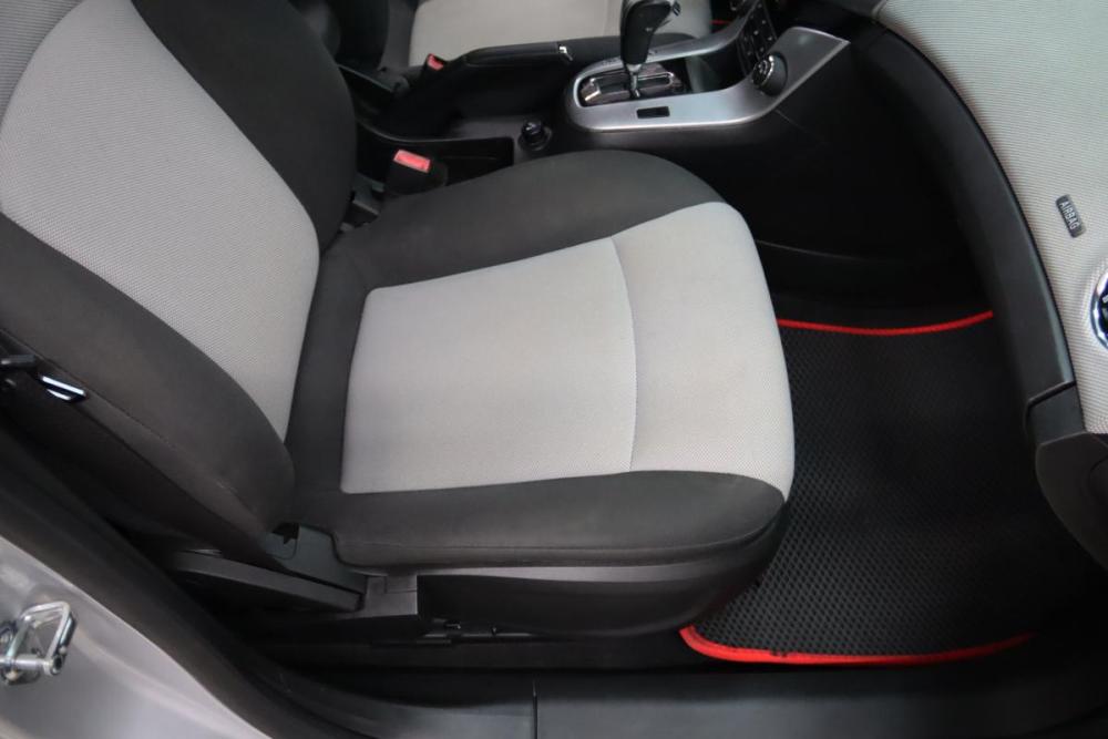 Chevrolet Cruze I Сургут  - изображение 13