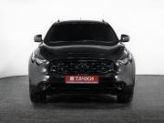 Infiniti FX II (S51) Иркутск  - изображение 30