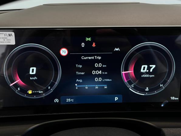 Hyundai Tucson IV Рестайлинг с пробегом 2026 года, цена 4 450 000 рублей, 17 км, внедорожник, Автокод Объявления