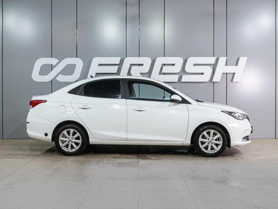 Changan Alsvin Воронеж  - изображение 5